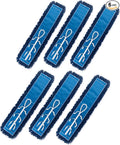 Matthew Cleaning 36'' Industrial Strength Cotton Dust Mop Refill Washable by MATTHEWCLEANINGPRODUCTS