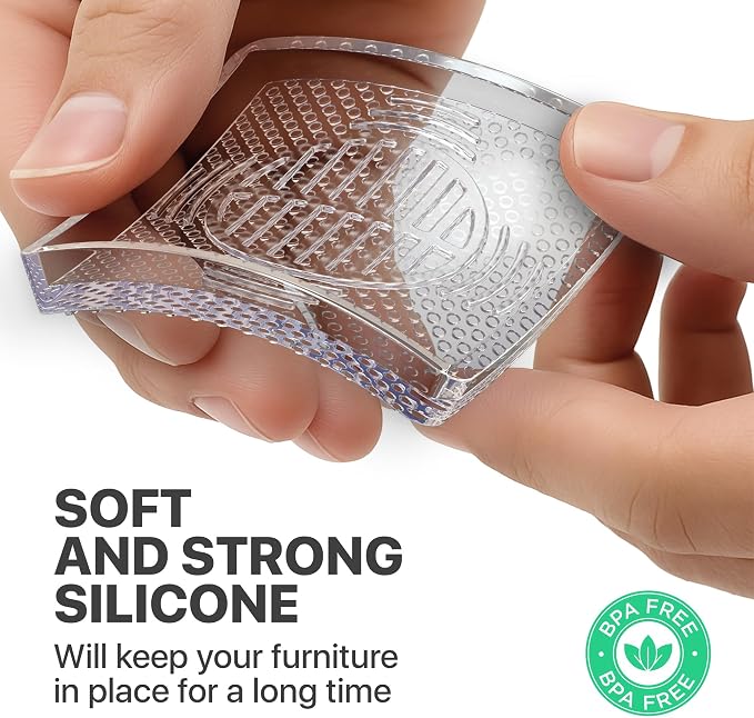 X-Protector Furniture Cups - Image 5