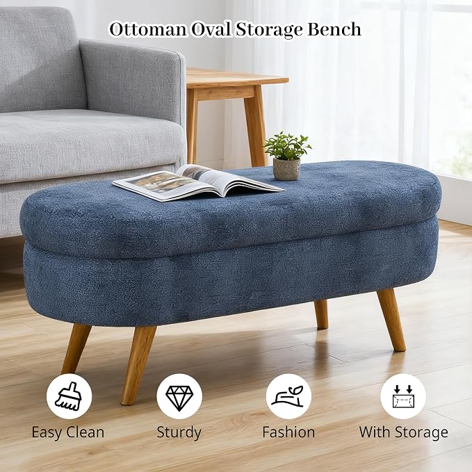 Storage Bench, Shoe Storages Benches - Image 4