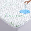 GOONIK Twin XL Mattress Protector by GOONIK
