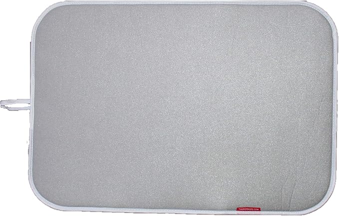 TheIronMate - Premium Ironing Pad, Designed Especially by THEQUILTMATE