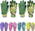 Thorn Proof&Puncture Resistant Gardening Gloves by MSUPSAV