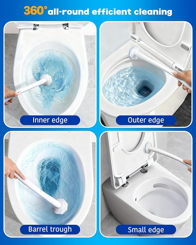 Toilet Wand Refills Compatible - Image 5