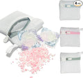 4PCS Laundry Pod Anti-Sticking Bag Laundry Pods Dissolution Protection Bag by Unknown