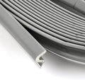 Weather Stripping Door Seal Strip Soundproof Q Foam Tape, Exterior Door by Ravinte