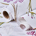 Drawer and Shelf Liner for Kitchen Cabinets 12INx20FT, Non Adhesive, Non Slip by Unknown