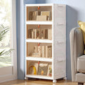 VECELO 4 Tier Storage Bins by VECELO