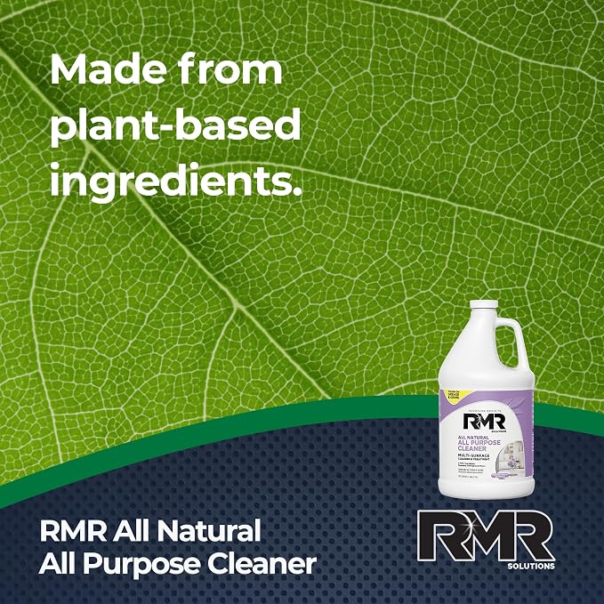 RMR All Natural All-Purpose Cleaner - Image 5