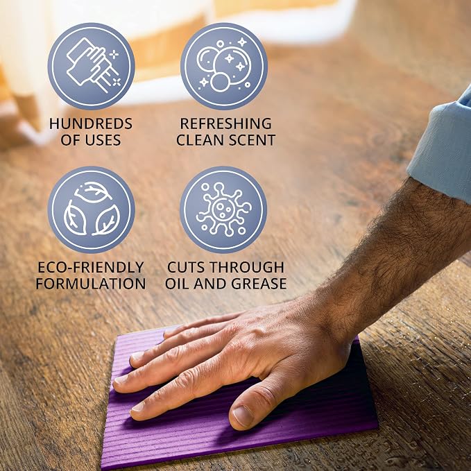 All Purpose Cleaner Concentrate - Image 3