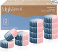 Toilet Bowl Cleaner Tablets, Automatic Toilet Bowl Cleaners, Long-Lasting by MyKlensLife