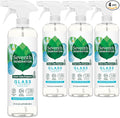 Seventh Generation Glass Cleaner, Biodegradable Formula, Sparkling Seaside Scent by SeventhGeneration