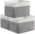 TheWarmHome Organization and Storage Basket by TheWarmHome