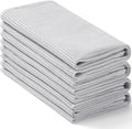 Homaxy 100% Cotton Waffle Weave Kitchen Towels by Homaxy