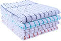 AMOUR INFINI Kitchen Towels Set of 4 by AmourInfini