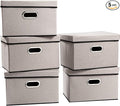 PRANDOM Foldable Storage Bin by Prandom