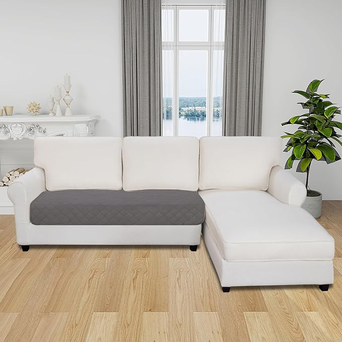 Easy-Going Sectional Couch Covers - Image 2