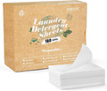 Poesie Laundry Detergent Sheets Magnolia Scent 160 Sheets 80 Large Loads by Poesie