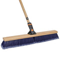 SWOPT 24” Premium Multi-Surface Push Broom Head — Cleaning Head Interchangeable by SWOPTCleaning
