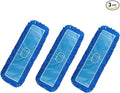 Matthew 24'' Microfiber Loop Dust Mop Washable Commercial&Residential Heavy by MATTHEWCLEANINGPRODUCTS