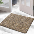 Premium Microfiber Indoor Door Mat – 20"x30" Washable Entry Mat, Waterproof by RugMast