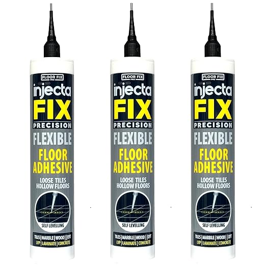 Precision 300ml from Floor-Fix Pro by Unknown