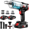 Cordless Handheld Vacuum Cleaner by Unknown