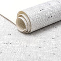 12 x 120 Inch Shelf Liner Non Adhesive Drawer Liner, Waterproof Shelf Liner by DwellAid