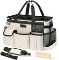 Cleaning Caddy Organizer with Handle by Storage+Standard