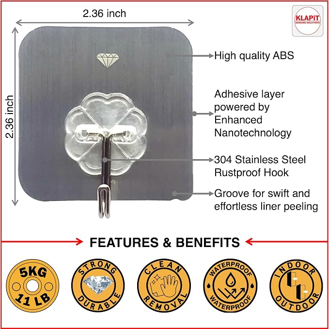 KLAPiT Super Hook - Image 2