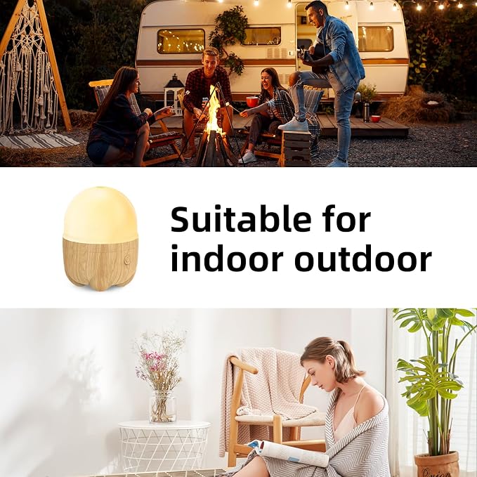 150ML Rechargeable Battery Essential Oil Diffuser, Portable Cordless - Image 5