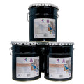 Colored Epoxies Mongoose Beige Epoxy Resin Coating Made by ColoredEpoxies