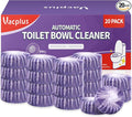 Vacplus Toilet Bowl Cleaners by Vacplus