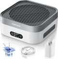 Air Purifier for Home – True HEPA Filter for Pets, Smoke & Allergies | 600 Sq by Clicknow