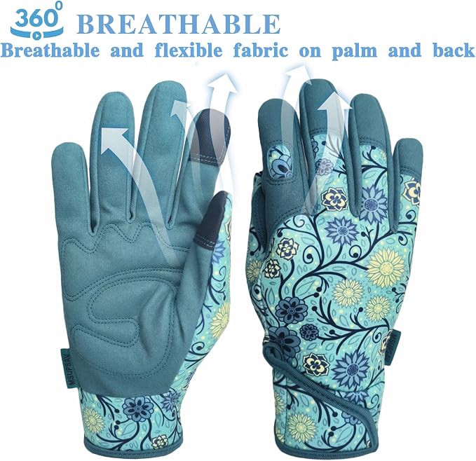 Thorn Proof&Puncture Resistant Gardening Gloves - Image 8