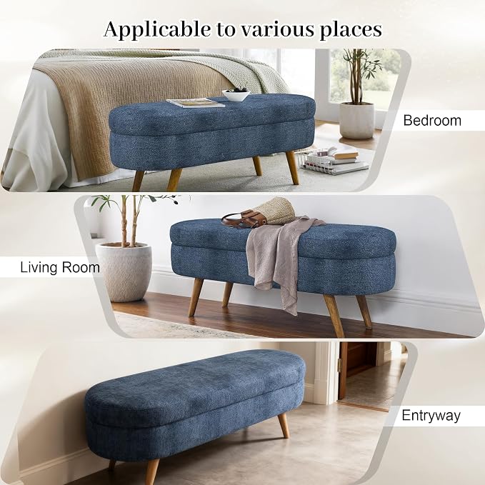 Storage Bench, Shoe Storages Benches - Image 8