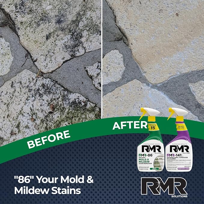 RMR Brands DIY Mold Remover Bundle - Image 6