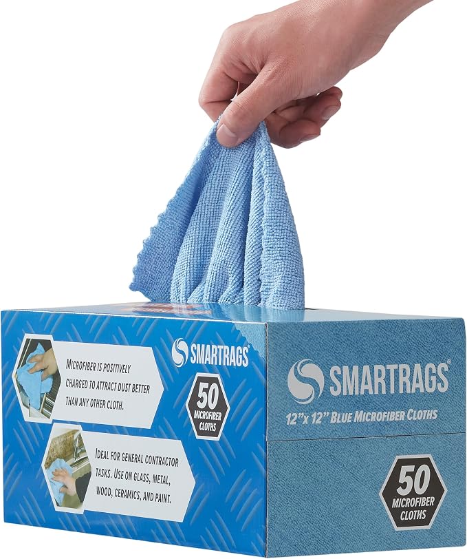 Arkwright Smart Rags in Box - Image 4
