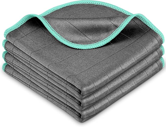 Airlab Microfiber Cleaning Cloth by AirlabStudio