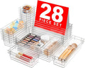 A-LuGei Drawer Organizer, Bathroom Organizers and Storage, Makeup organizer by A-LUGEI
