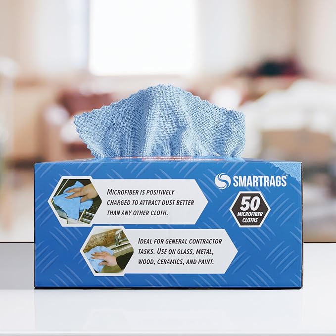 Arkwright Smart Rags in Box - Image 5