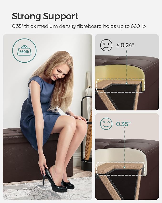 SONGMICS MAZIE Collection - Image 5