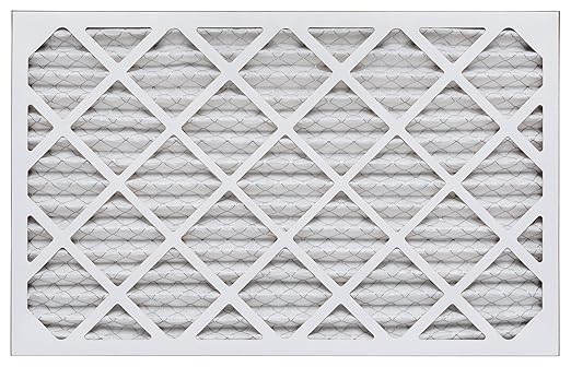 Aerostar 20x30x1 MERV 8 - Image 4