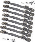 Boxiki kids Furniture Straps by BoxikiKids