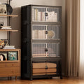 Jalove 120Gal Large Storage Bins by JaloveOfficialStore