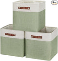 HNZIGE Foldable Storage Cubes & Baskets by HNZIGE