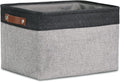 DULLEMELO Fabric Storage Basket by DULLEMELO