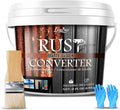 Rust Converter for Metal by Limino