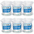 REScue One-Step Disinfectant Cleaner & Deodorizer Wipes by REScue