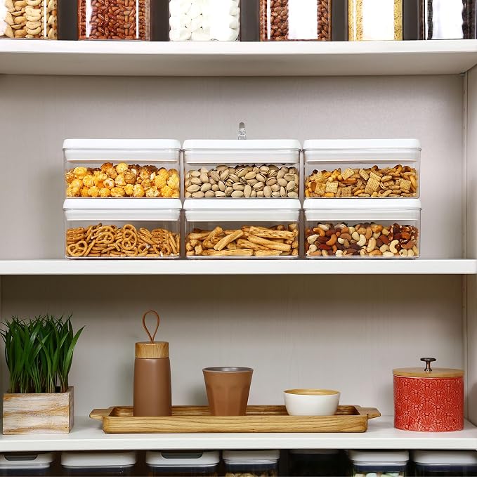 Felli Flip Tite Food Storage Container - Image 4