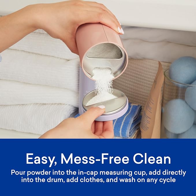 BLUELAND Oxi Laundry Booster Powder - Image 3